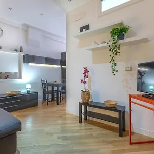  Apartment Modern Saragozza District