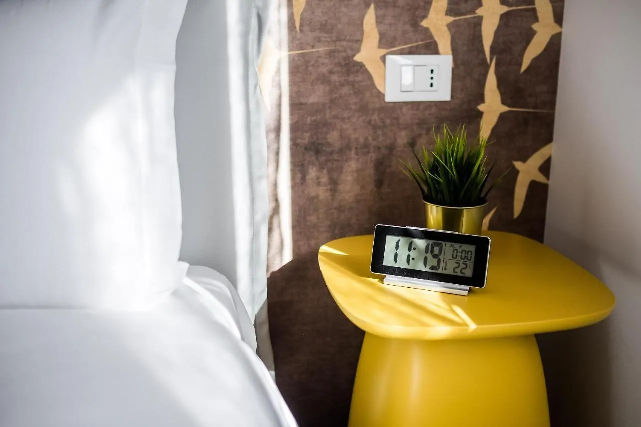 Apartment Galleria Del Reno By Wonderful Italy Bologna