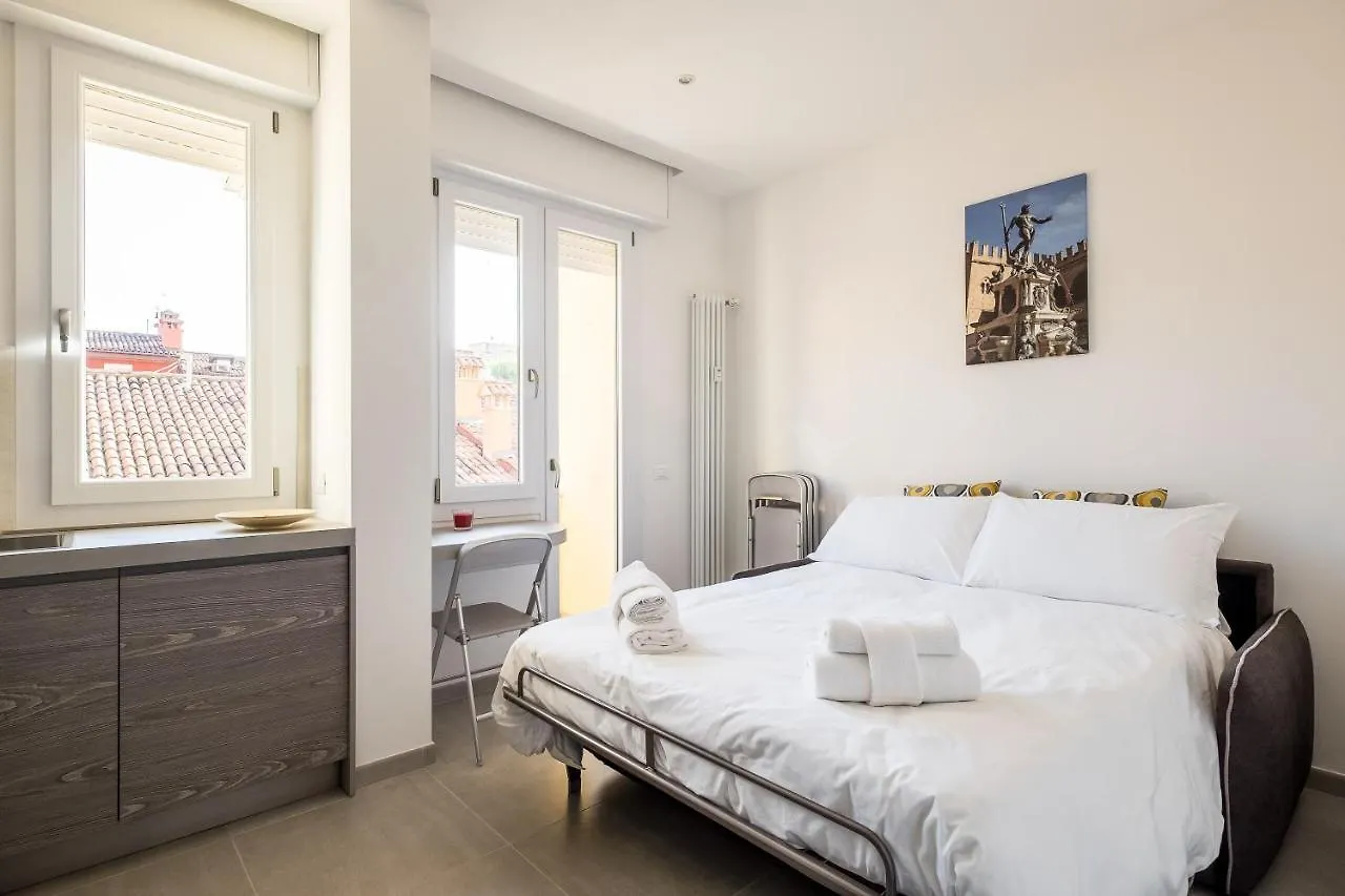 Galleria Del Reno By Wonderful Italy Bologna Apartment