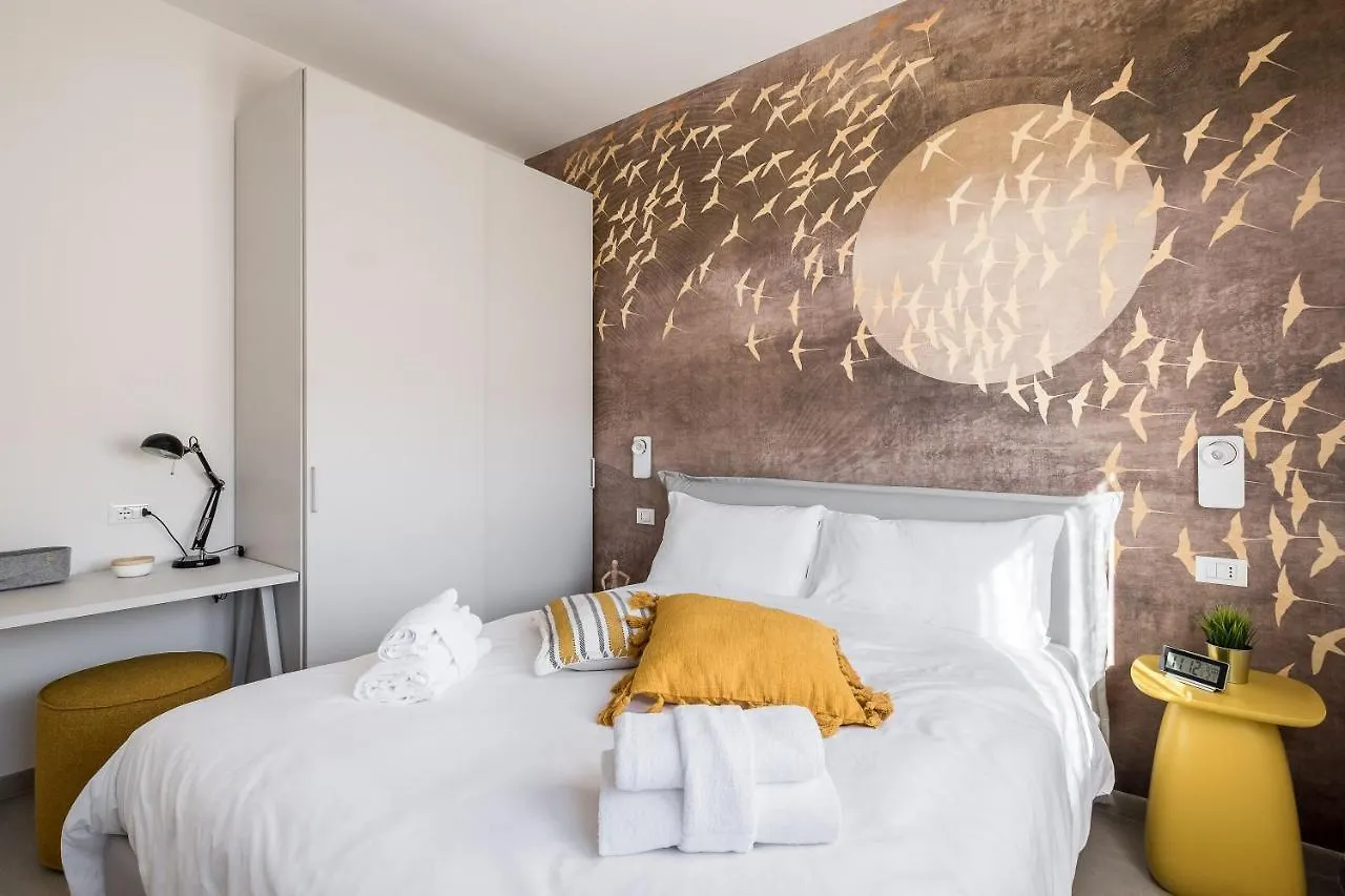 Galleria Del Reno By Wonderful Italy Bologna Apartment